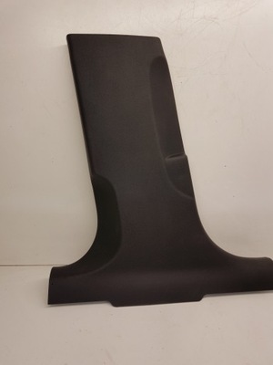 Защита обшивка стойка левая audi a6 c7 4g0867239a фото №1