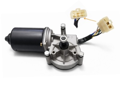 MOTEUR ESSUIE-GLACES HYUNDAI R110 R140 R305 R320 R170 R200 R160LC-7 R180LC-7 