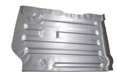 Панель підлога suzuki samurai / sj 413, фото №1