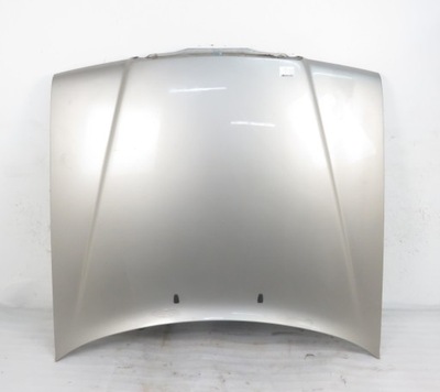 Капот mercedes-benz w124 1987 фото №1