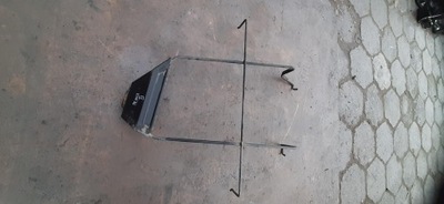 Кронштейн корзина кронштейн колеса запасного proace ii фото №1