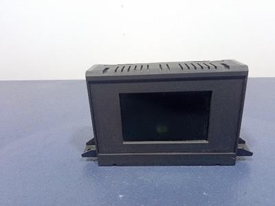 Opel corsa d дисплей радіо 13275279 фото №1