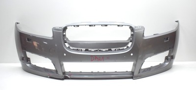 Jaguar xf lift s sport бампер перед передний org фото №1