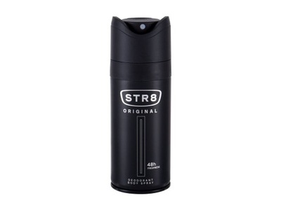 STR8 Original dezodorant 150ml (M) P2