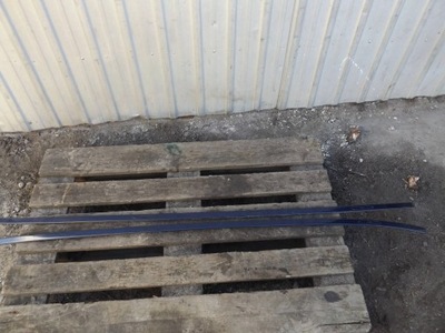 Stilo 5d htb молдинг дахова комплект фото №1