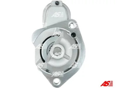 AST S3066 СТАРТЕР 12V AUDI A4/A6/ SKODA SUPERB/