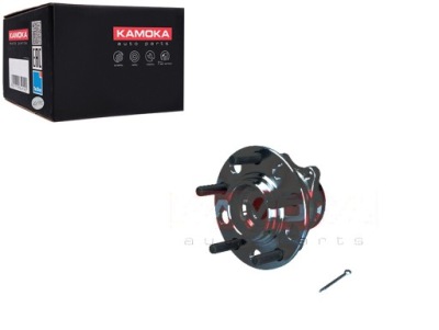 Ступица колеса tyl.z abs zl citroen c4 aircross 12'- jeep compas 06'- фото №1