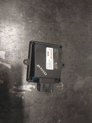 Модуль / блок управления газа lpg alex48 mp48 obd 2-3-4 cyl фото №1