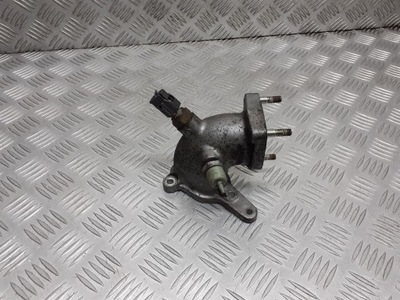 Труба шланг toyota previa ii 2.0 d4d фото №1