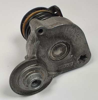 Ролик натяжитель ремень mercedes w203 1.8 a2712000270 фото №1