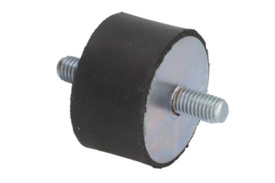 Проставка резиновый глушителя dinex 64817 фото №1