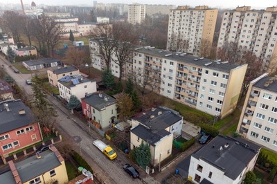 Dom, Łódź, Polesie, 129 m²