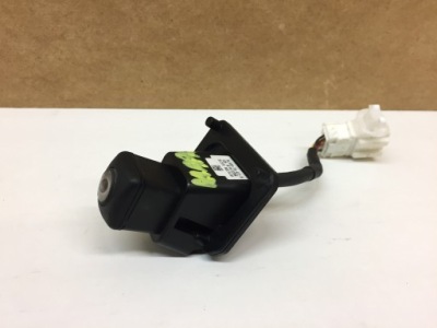 Honda crv cr-v iv камера заднего вида крышки заднего фото №1