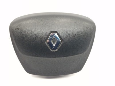 RENAULT SCENIC 3 FACELIFT - AIR BAGS AIR STEERING WHEEL  