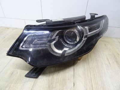 FARO LAND ROVER DISCOVERY SPORT 16 PIN FK72-13W030-HG  