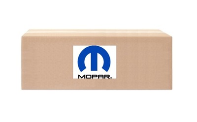 Масло mopar jeep gladiator wrangler 75w85 0,946l 68378949aa ms-a0450 gl-5 фото №1