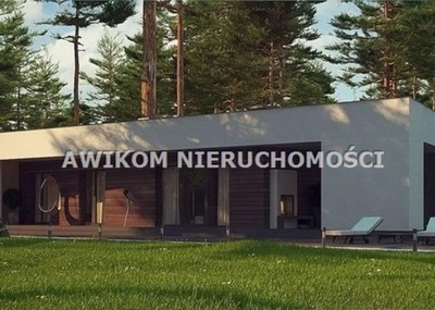 Dom, Niewierz, Brodnica (gm.), 282 m²