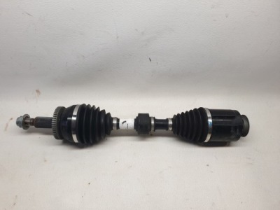 Hyundai santa fe iii 12-18 привідний вал права перед 2.0 crdi автоматична коробка передач 4wd фото №1