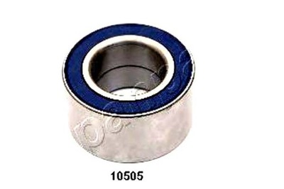 Japanparts kk-10505 набір підшипник колеса фото №1