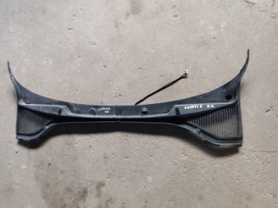 Skoda octavia iii 2016r жабо europa фото №1