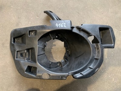 Citroen berlingo ii 2012- кронштейн протитуманної фари ліва 9677621380 partner фото №1