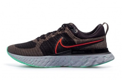 buty NIKE REACT INFINITY RUN FK 2 r. 40 nikerunning