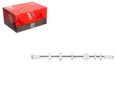 Trw шланг гальмівний elast. alfa romeo 145 146 15 фото №1