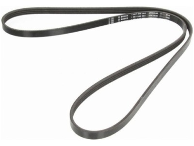 Ремінь багатореберний dacia logan i 1.1 06-15 sandero i 1.1 08-15 фото №1