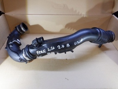 Шланг воздуха ford edge lift 2.0 ecoboost фото №1