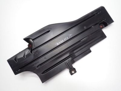 Плита накладка подвеска левый задний  av61-r11779-af ford c-max mk2 2 19r фото №1