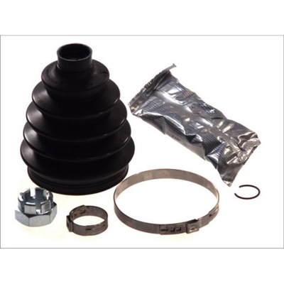 Защита шарнир наружного toyota picnic 96-01 фото №1