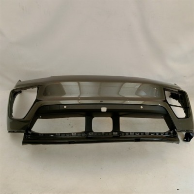 Бампер перед porsche macan ii 95c807221b фото №1