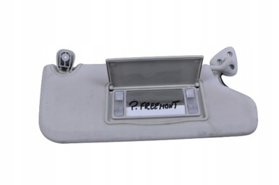 Козирок козирок правий fiat freemont фото №1