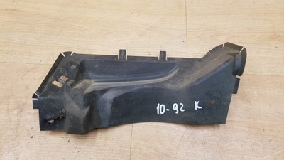 Захист двигуна mercedes w220 фото №1