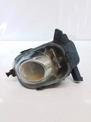 Opel corsa d противотуманная фара левый перед фото №1