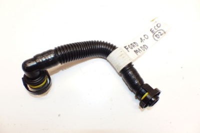 Ford focus 3 mk3 c-max 2 1.0 ecoboost eco m1dd шланг трубка вентиляція картера фото №1