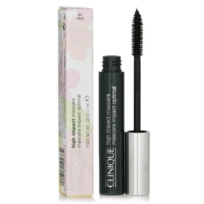 Clinique High Impact Mascara 01 black