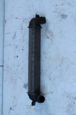 Интеркулер 1751-850690401mini r55 r56 фото №1