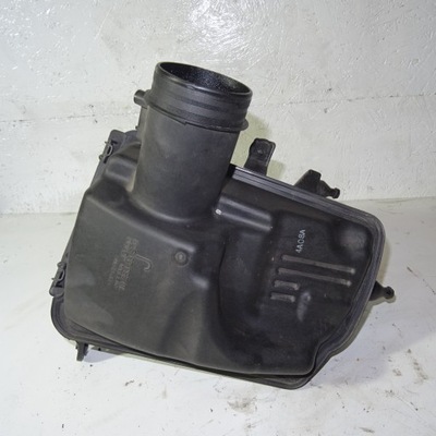 Renault koleos корпус фільтра повітря 1026323s01 фото №1