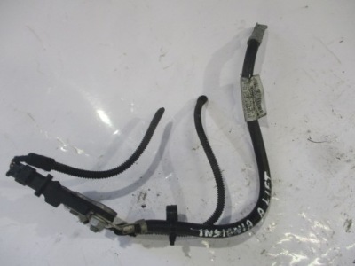 Клема мінусова запобіжник opel insignia a рестайлінг  22967644 фото №1