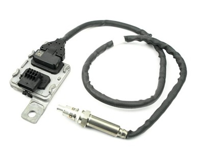 Vw caddy iv sa mk6 nox датчик 04l907807cc фото №1