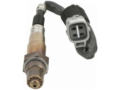 Датчик лямбда-зонд toyota camry iii 2.0 2.4 01-06 фото №1