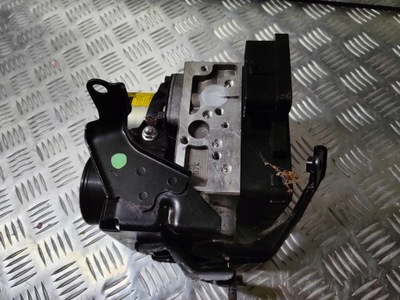 Lexus rc 300 гібрид насос гальмівна abs фото №1