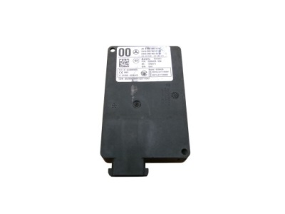 Модуль датчик радар distronic mercedes 0009051302 фото №1