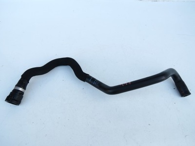 Шланг трубка wąż wody рідина 31319215 volvo s60 ii v60 i 2.0 t5 фото №1