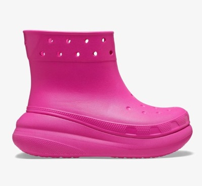 Crocs Kalosze r.45-46