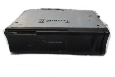 Nissan terrano ii primera чейнджер дисків cd фото №1