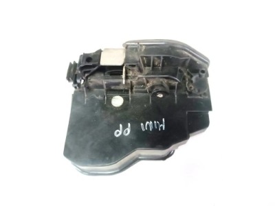 Mini cooper countryman r60 2011 замок правий перед фото №1