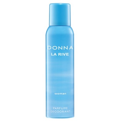 LA RIVE dezodorant damski Donna 150ml