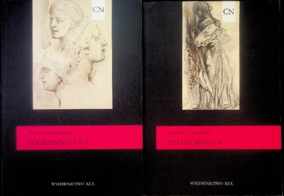 Polihymnia Część 1 i 2 Piotr Chlebowski